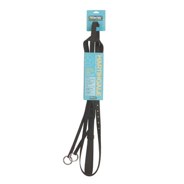 Wintec Running Martingale